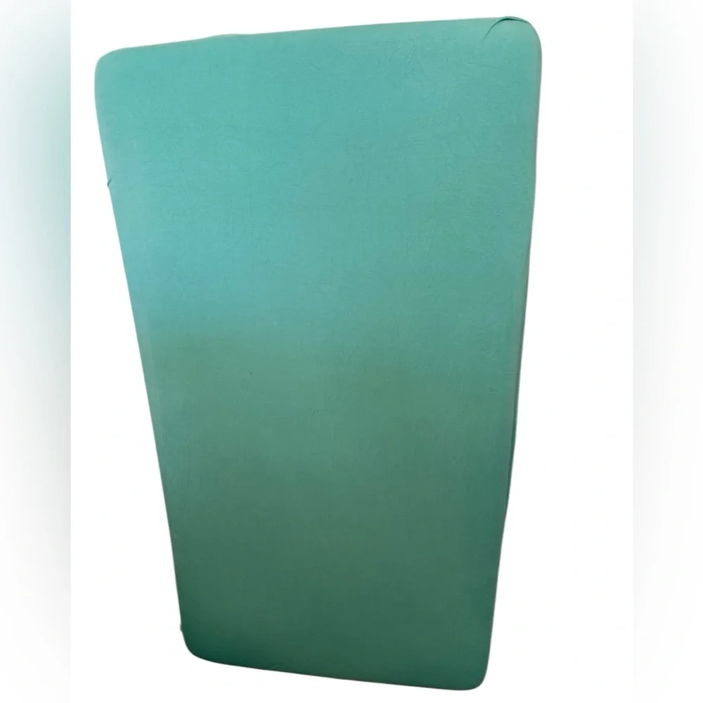 Kyte BABY Jade bamboo crib sheet *retired color*
